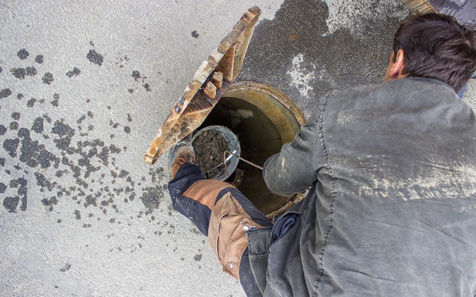 déboucher canalisation douche Le Mée-sur-Seine