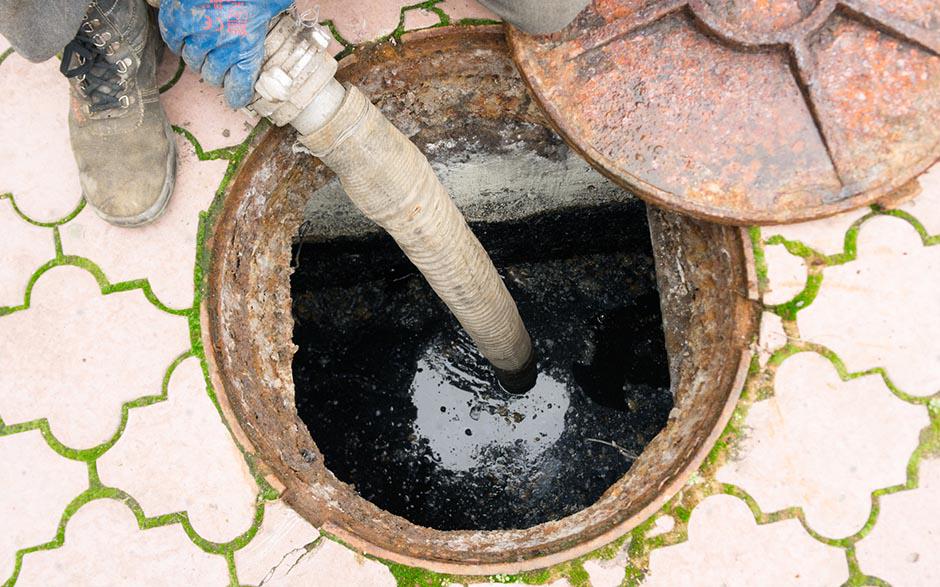 prix débouchage canalisation Méru