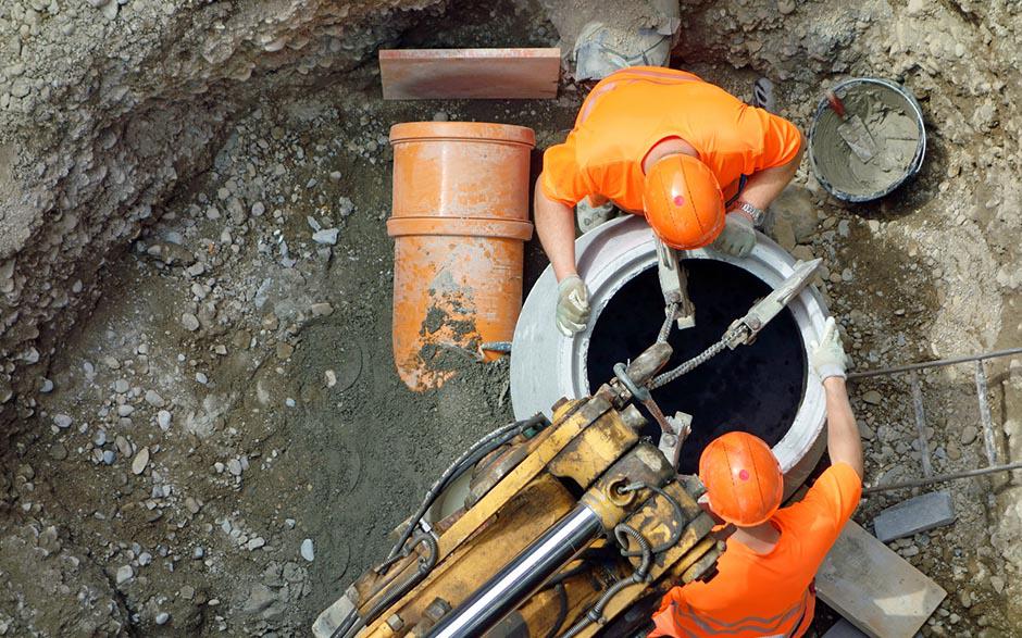 dégorgement canalisation Boulogne-Billancourt